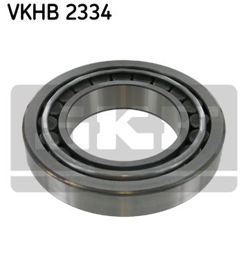 

Подшипник SKF VKHB 2334