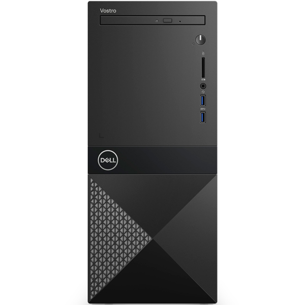 

Системный блок Dell Vostro 3670-2199