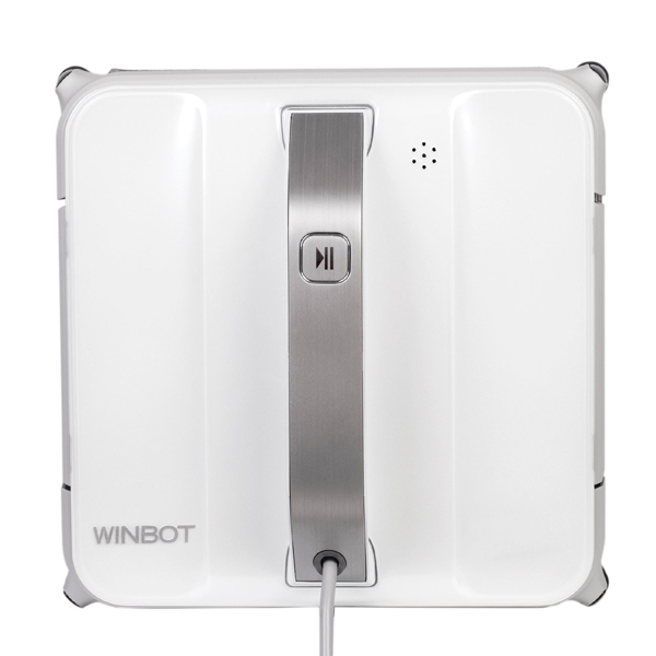 фото Робот-мойщик окон winbot w850 white