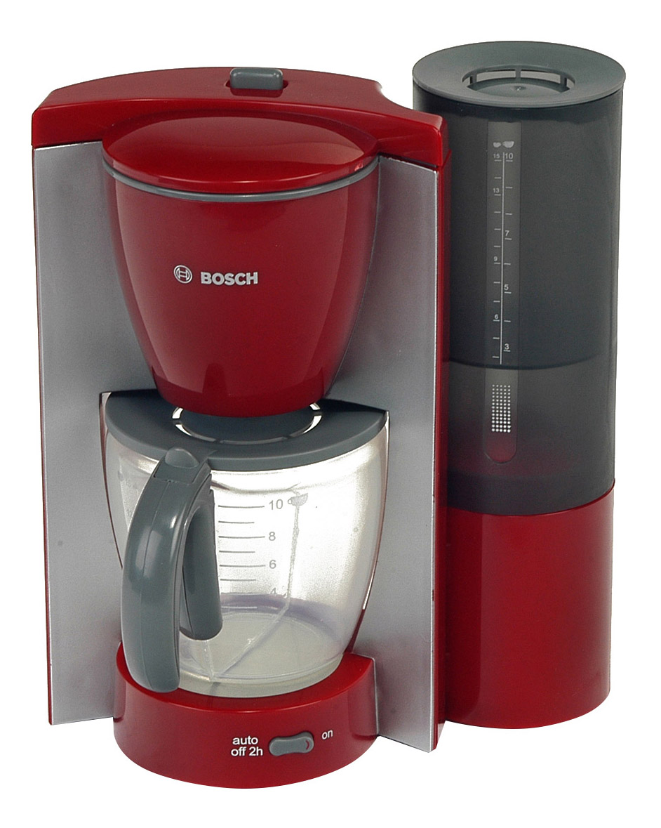 

Игрушечная кофемашина Bosch, Bosch
