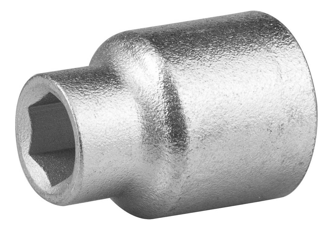 

Торцевая головка НИЗ 2772-11, Головка торцовая НИЗ (1/2'), 40Х, шестигранная, оцинкованная, 11мм