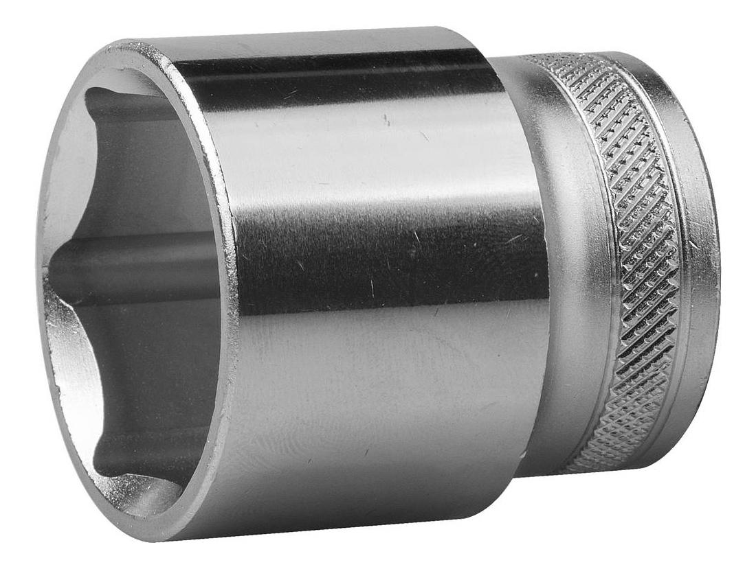 

Торцевая головка Kraftool 27805-28_z01, Торцовая головка KRAFTOOL 'INDUSTRIE QUALITAT', Cr-V, FLANK, хромосатинированная, 1/2', 28 мм