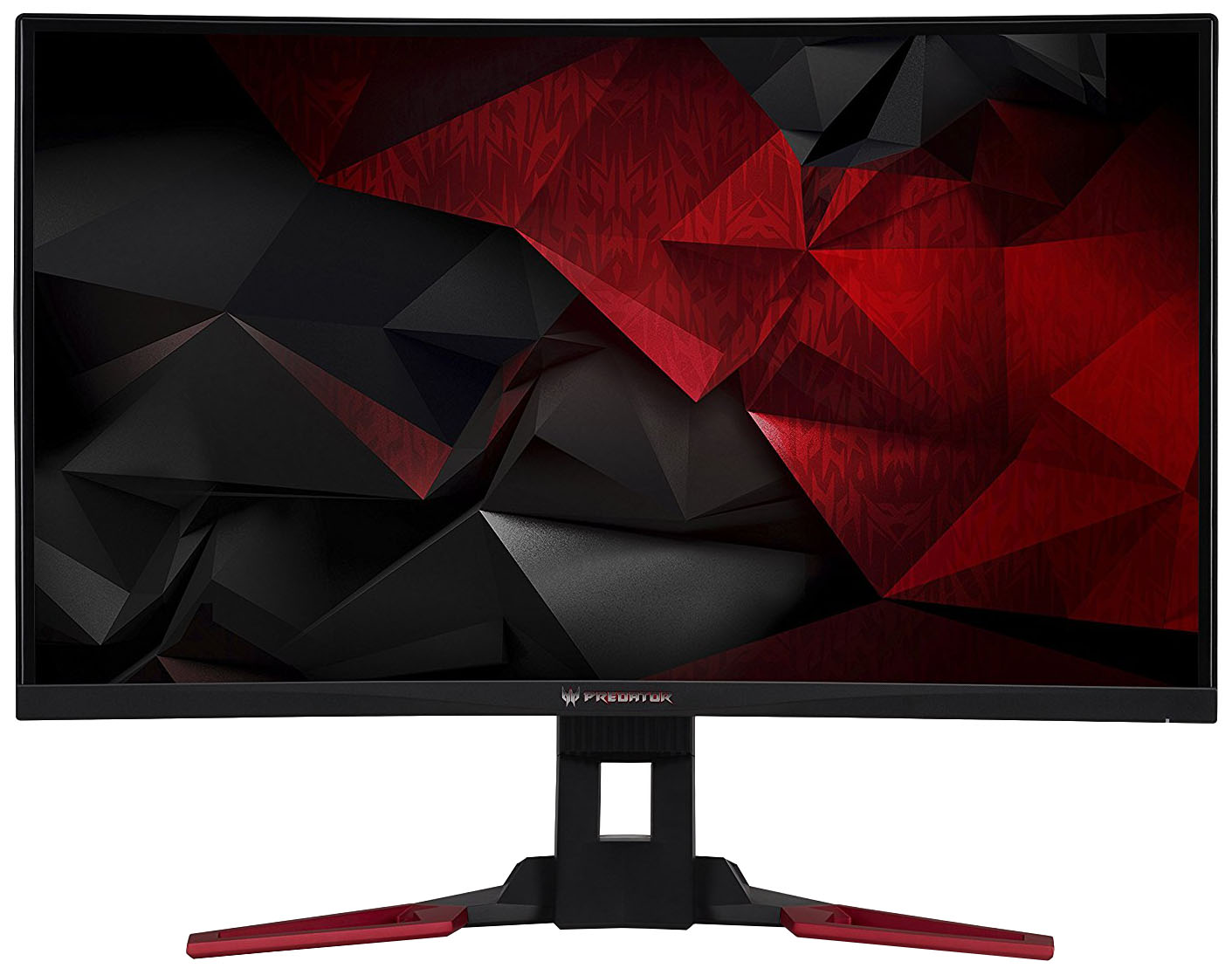 фото Монитор acer predator z1 z321q um.jz1ee.001