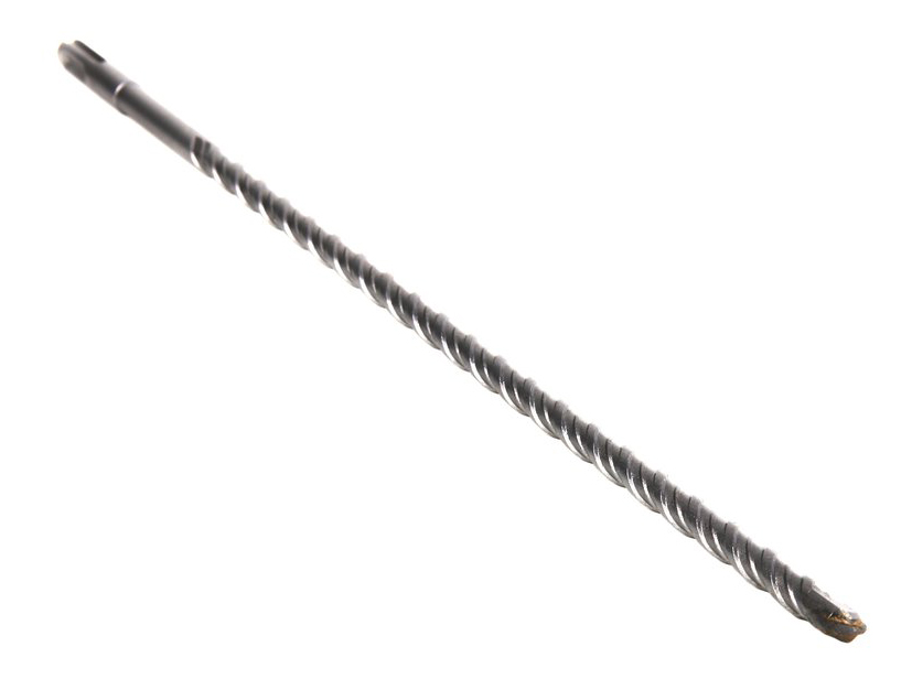 

Бур SDS+ для перфоратора Hammer 30758, SDS+ 10 X 460