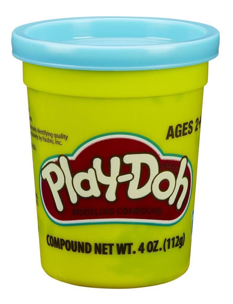 фото Пластилин play-doh b6756 b7416