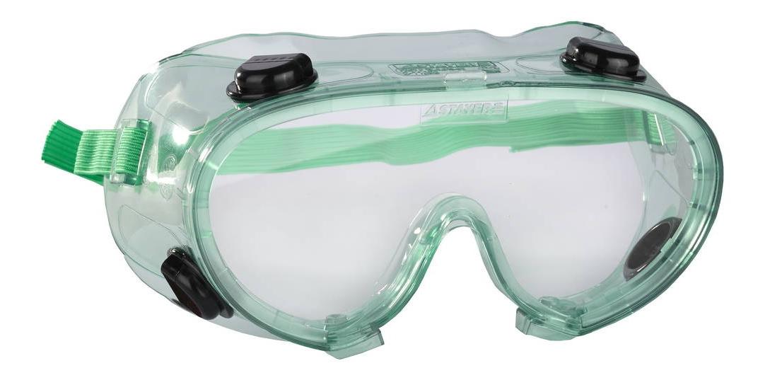 Защитные очки Stayer 2-11026