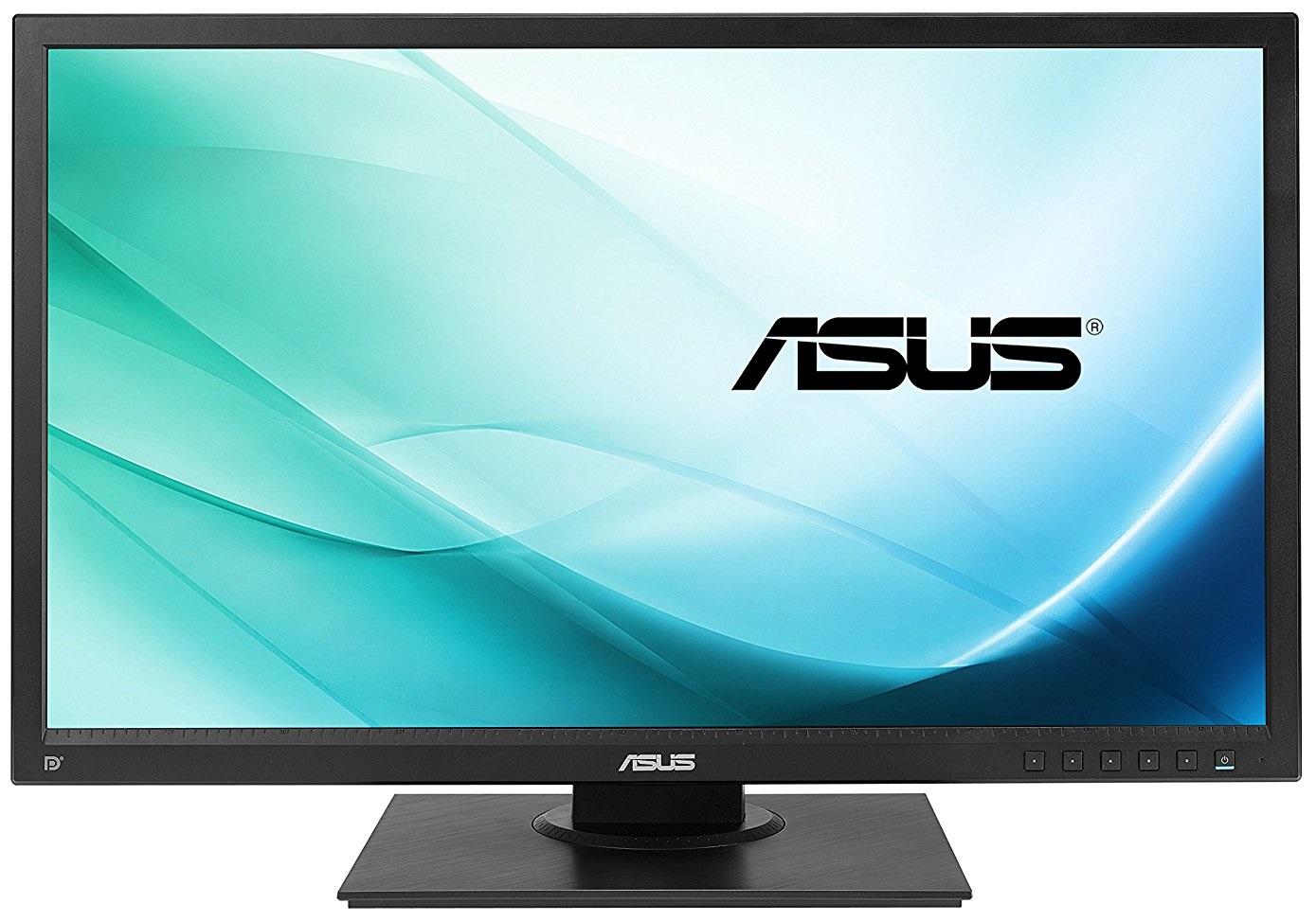 фото Монитор asus be249qlb