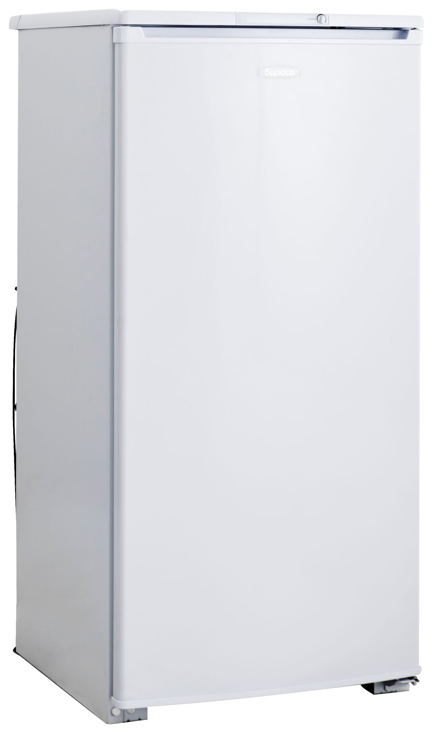Холодильник Бирюса 10EKA-2 белый холодильник бирюса 70 белый