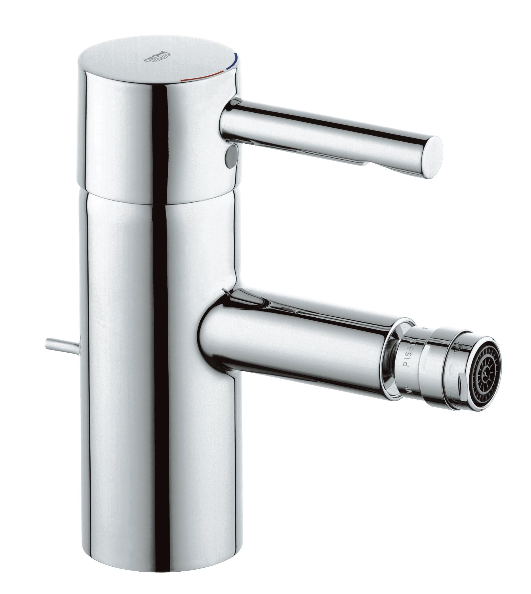 фото Смеситель для биде grohe essence 33603000