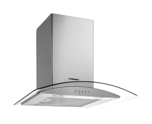

Вытяжка настенная Hansa OKP6241GH серебристый, OKP6241GH