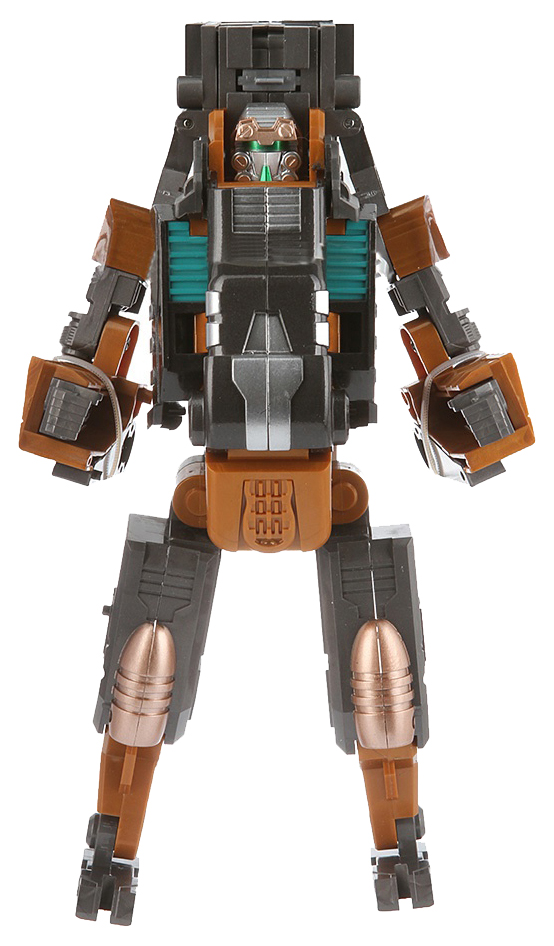 

Интерактивный робот KAILI TOYS Fire Dragon Holy Gun, Fire Dragon Holy Gun