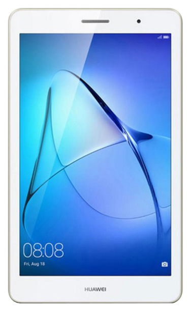 фото Планшет huawei mediapad t3 gold (kob-l09)