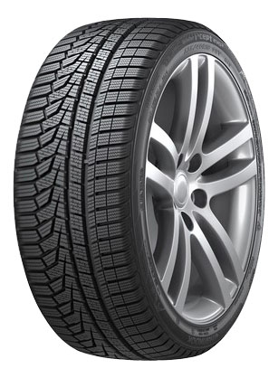 фото Шины hankook winter i cept evo 2 w320 235/40 r18 95v xl