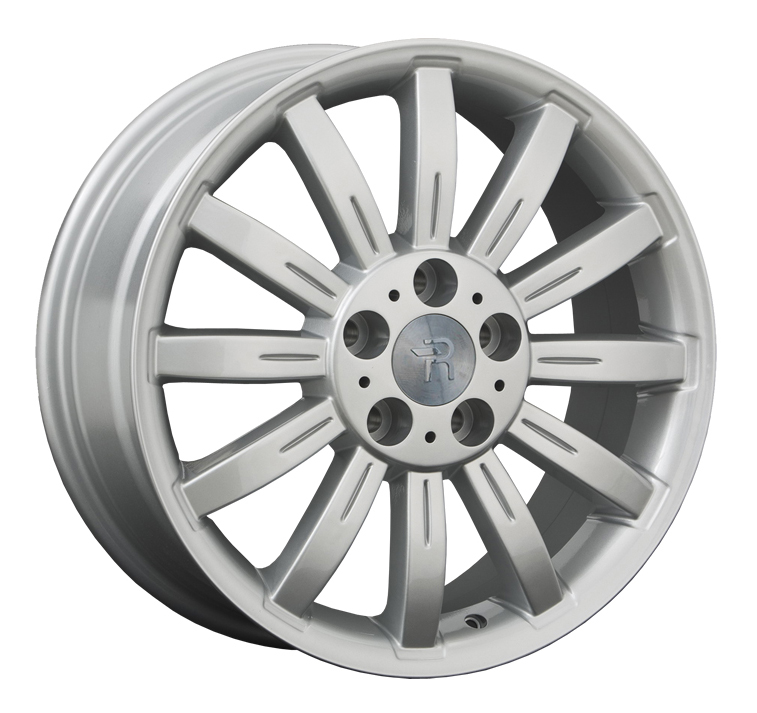 

Колесный диск Replay LR6 R22 9J PCD5x120 ET55 D72.6 (WHS054266), Серебристый, lR6 9x22/5x120 ЕТ55 D72,6 Sil