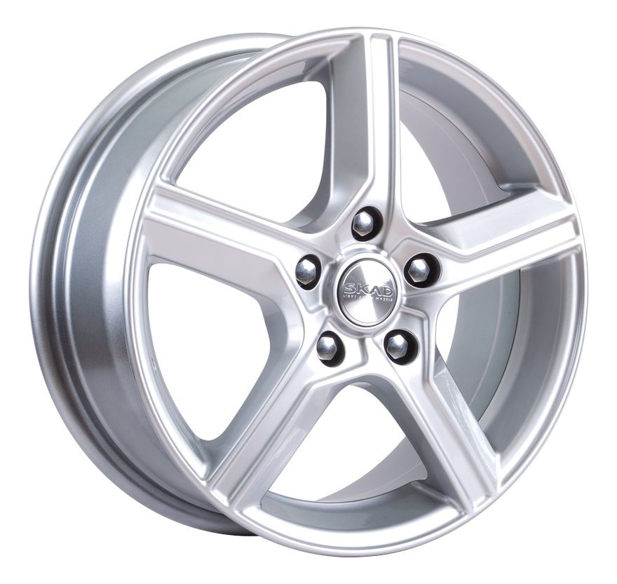 

Колесный диск SKAD Драйв R16 6.5J PCD5x114.3 ET45 D66.1 (WHS069499), драйв 6,5x16/5x114,3 ЕТ45 D66,1 Селена