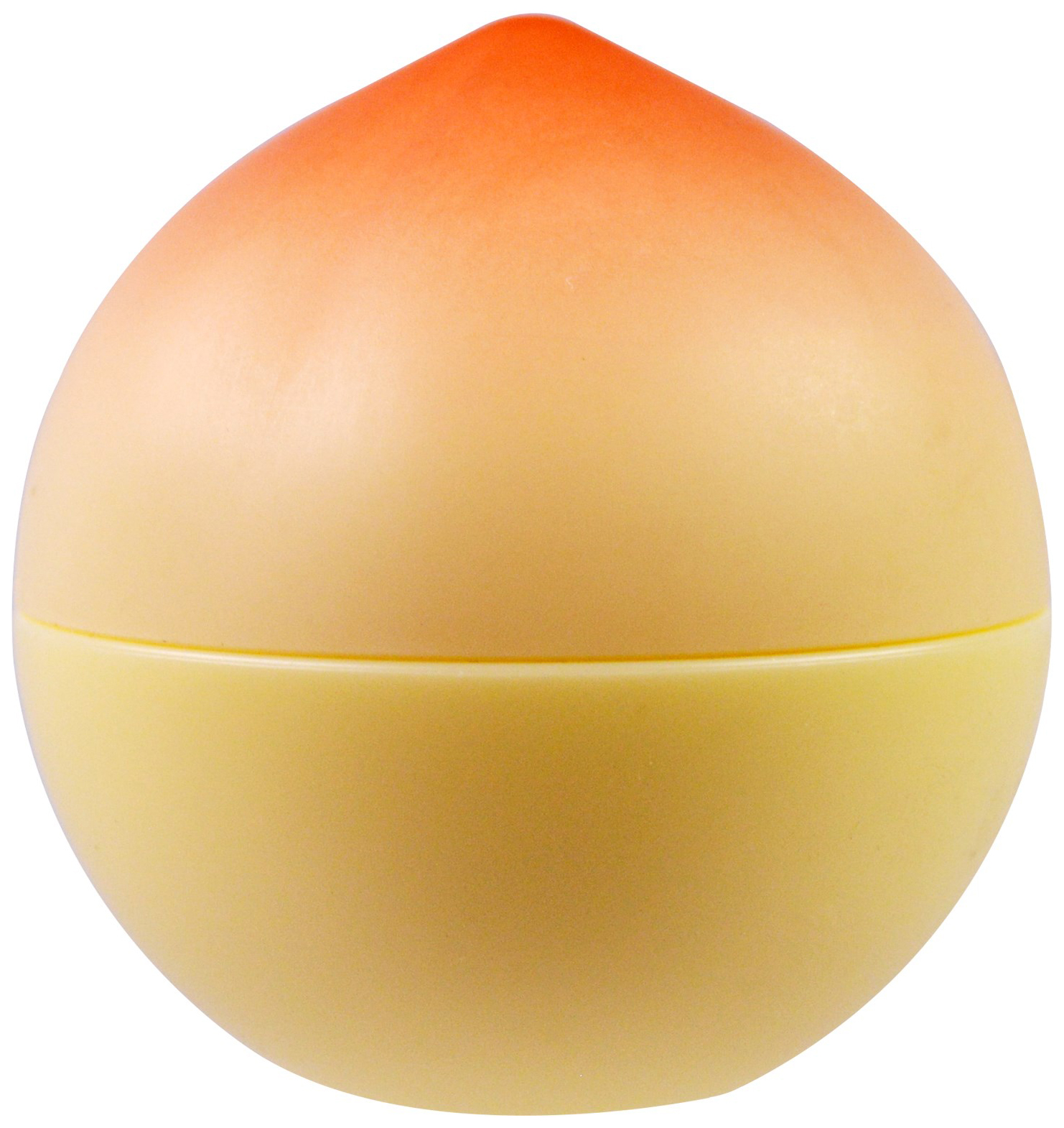 

Бальзам для губ Tony Moly Mini Peach Lip Balm