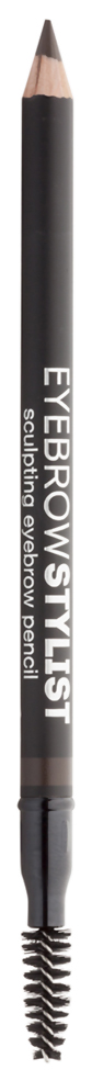 

Карандаш для бровей EVA Mosaic Eyebrow Stylist 02, eyebrow Stylist 02