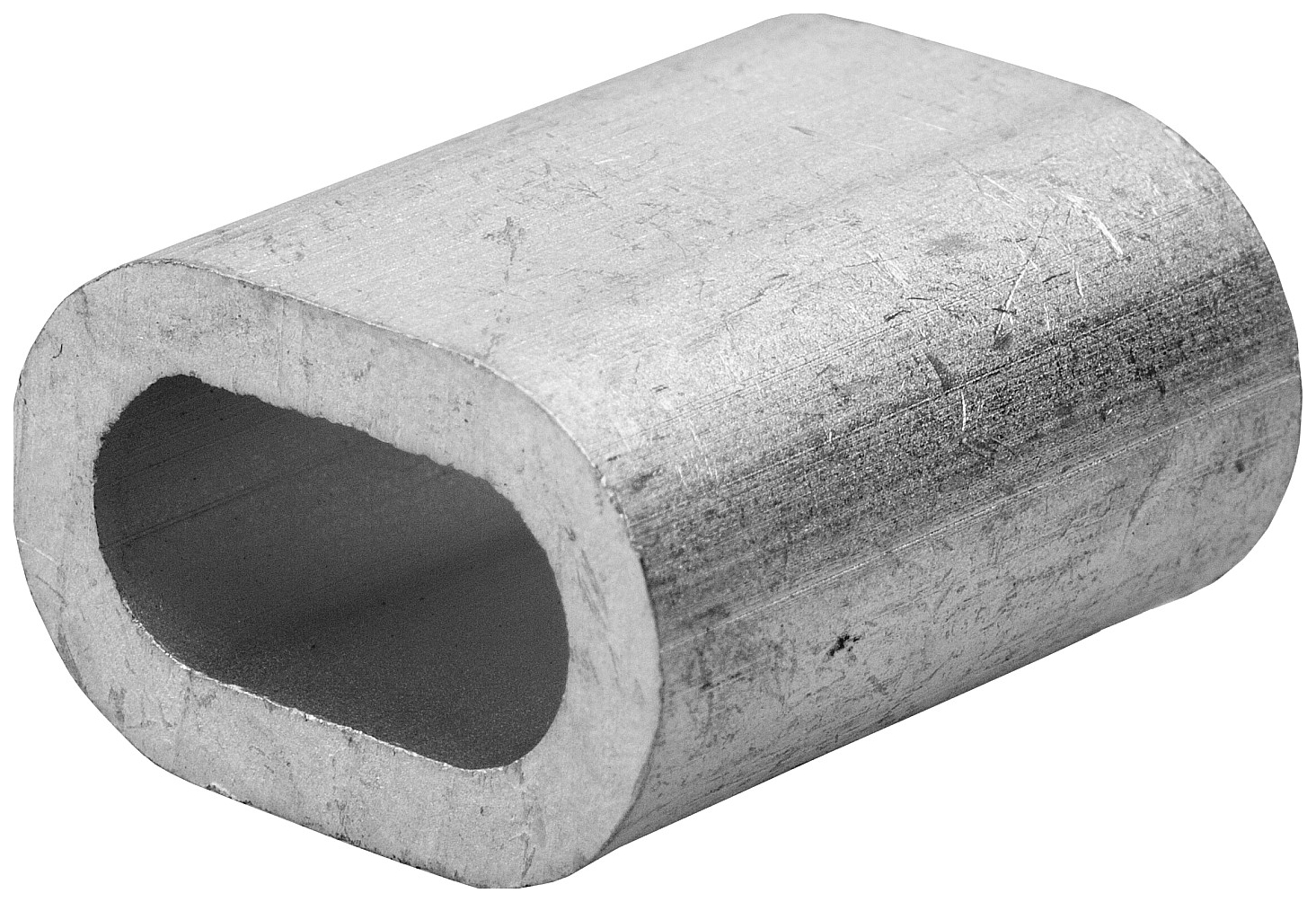 Зажим для троса Зубр 4-304475-10 зажим для троса standers алюминий 4 мм 4 шт
