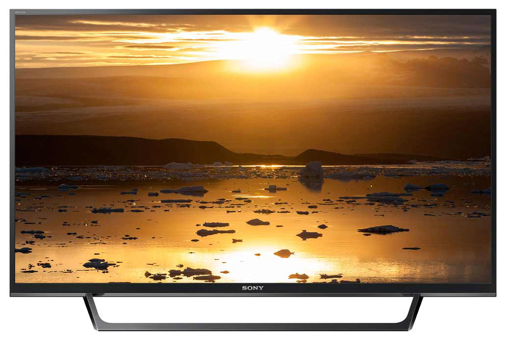 Телевизор Sony KDL-32WE613, 32(81 см), HD