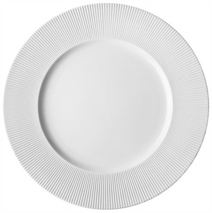 

Тарелка Chef & Sommelier Satinique S0502/54716, Satinique