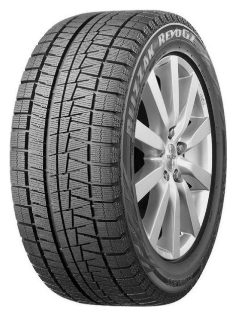 фото Шины bridgestone blizzak revo gz 185/65 r15 88s (до 180 км/ч) pxr0452803