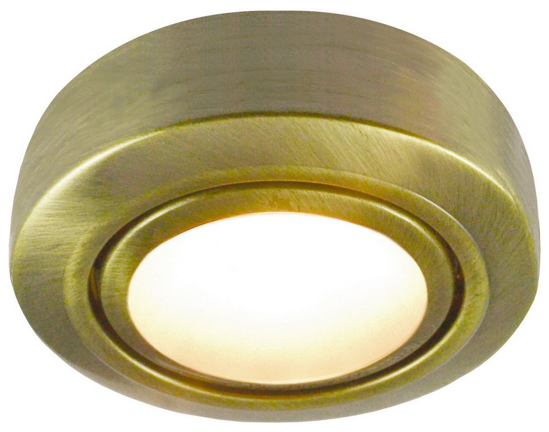 

Встраиваемый светильник Arte Lamp Topic A2123PL-3AB, a2123PL-3AB