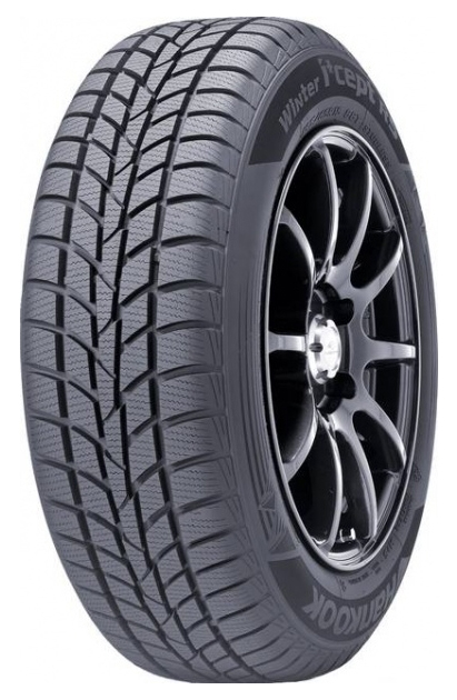 фото Шины hankook winter i*cept rs2 w452 185/50 r16 81h