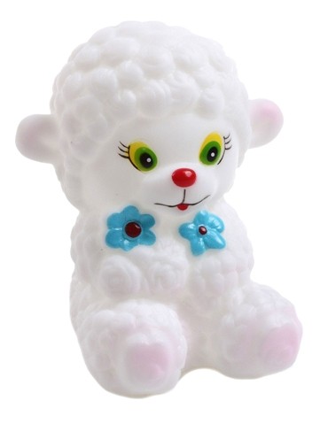 

Игрушка для купания ПОМА Овечка, Овечка