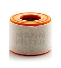 фото Фильтр воздушный двигателя mann-filter c15010