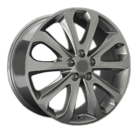 

Колесный диск Replay R19 8J PCD5x120 ET58 D72.6 (30164050211012), LR49