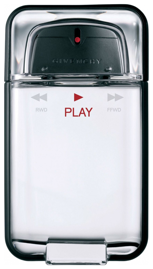 Туалетная вода Givenchy Givenchy Play 100 мл