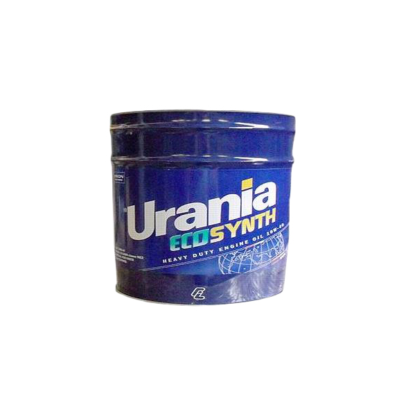 

Моторное масло Petronas Urania Ecosynth 10W40 20 л, Urania Ecosynth