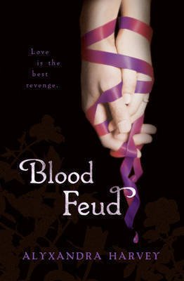 

Blood Feud
