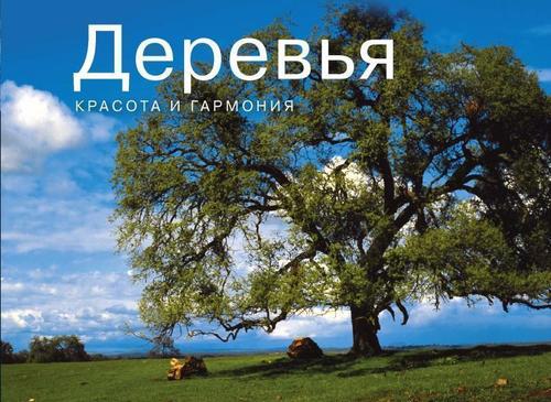 фото Книга деревья, красота и гармония колибри