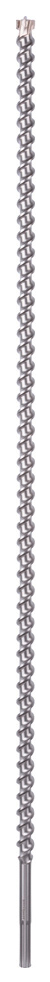 

Бур SDS-MAX для перфоратора Bosch 28x1200/1320мм 2608586788, sDS-Max-7