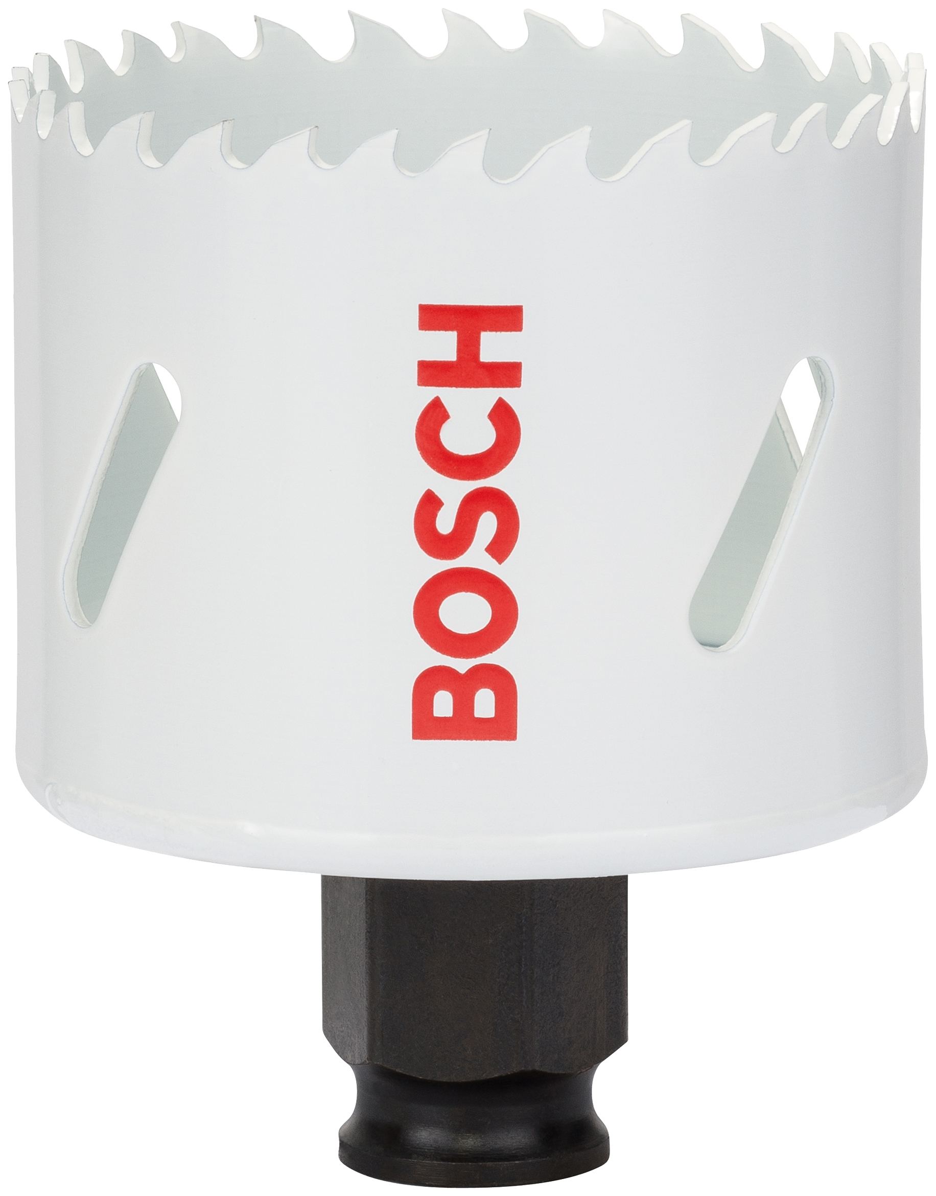 

Биметаллическая коронка Bosch PROGRESSOR 60MM 2608584641