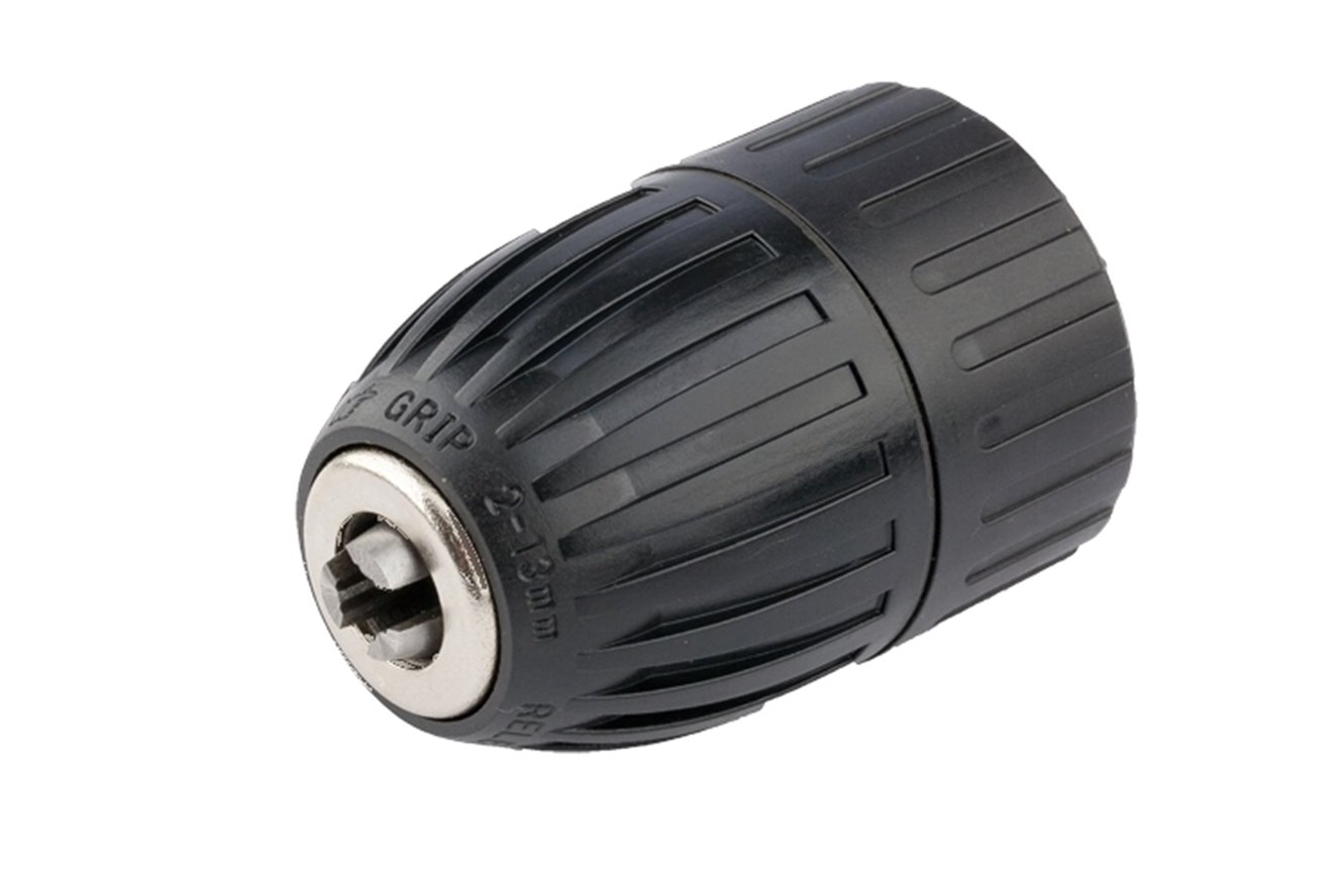 

Быстрозажимной патрон для дрели, шуруповерта Bosch R/L 13ММ 1/2 2608572062, r/L 13 мм 1/2 2608572062