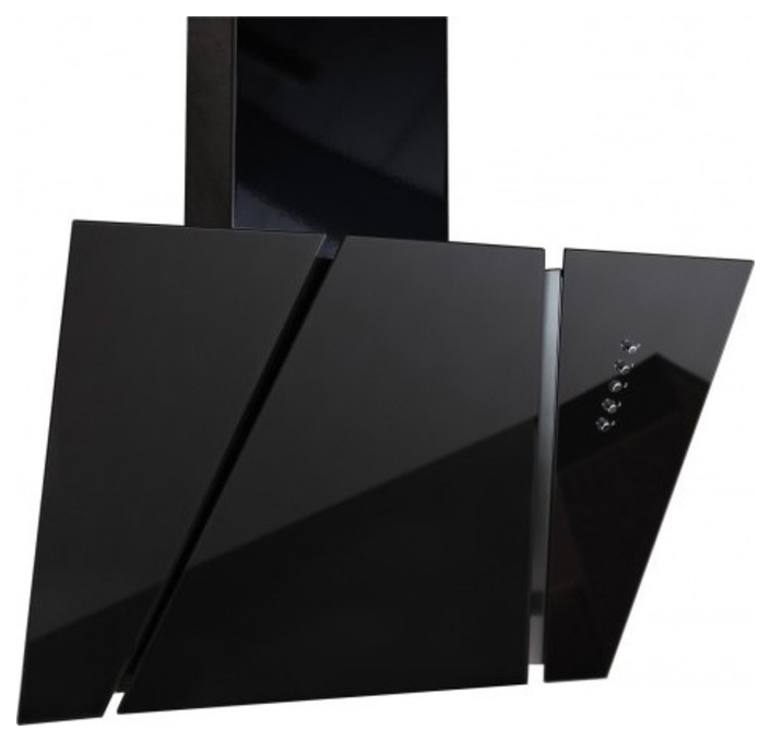 

Вытяжка наклонная AKPO WK-4 Cetias eco 50 Black, WK-4 Cetias eco 50