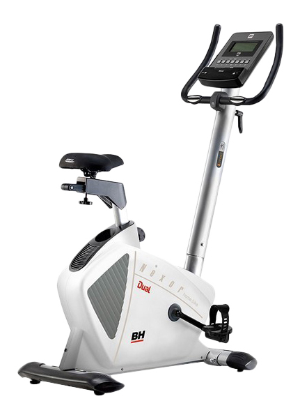 фото Велотренажер bh fitness nexor dual h1065u