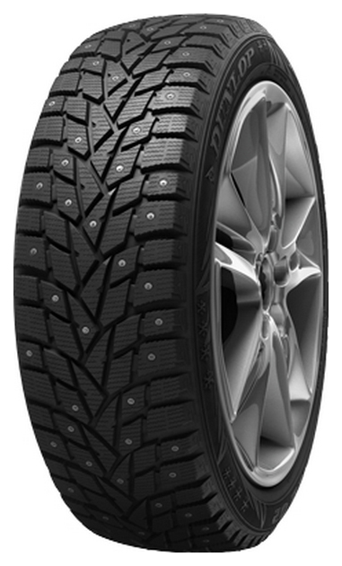 фото Шины dunlop sp winter ice02 215/60 r16 99t (до 190 км/ч) 315499