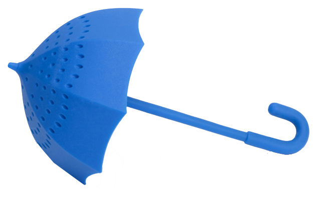 Заварник для чая OTOTO Umbrella OT800 Синий