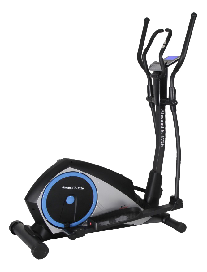 

Эллиптический тренажер Dender Fitness Alesund E-1726, Alesund E-1726