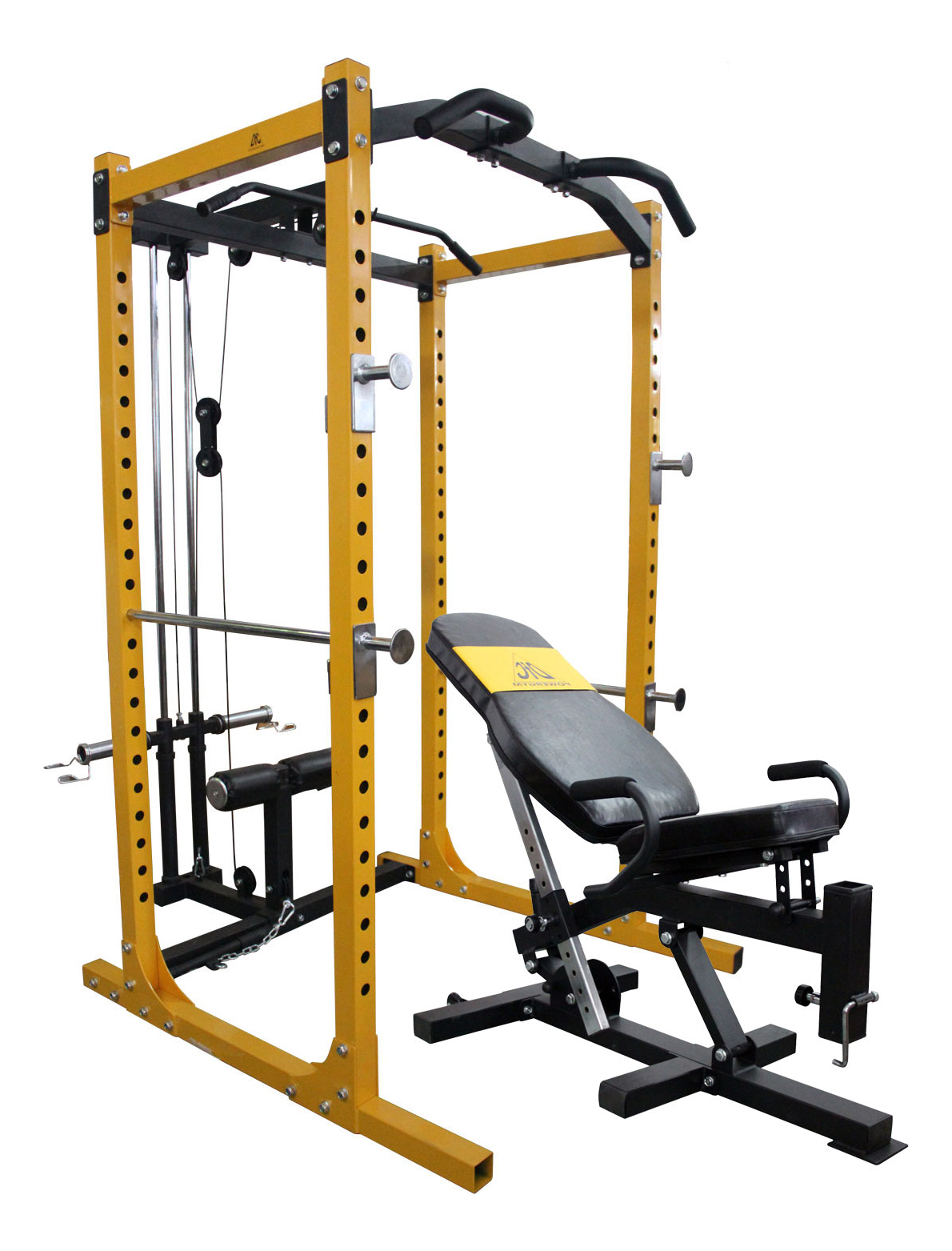 Силовая рама DFC Powergym PK013