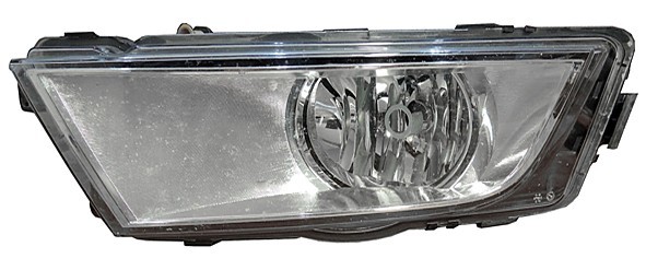

Дополнительная противотуманная фара Hella 1NA 011 834-021