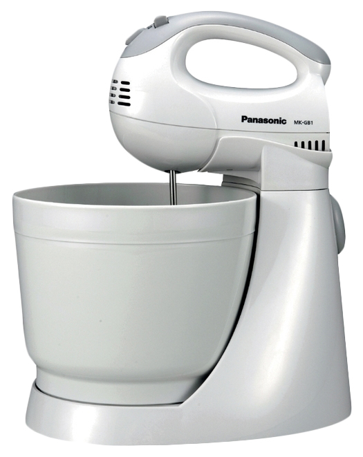 

Миксер Panasonic MK-GB1, MK-GB1WTQ