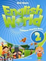 фото English world 2 practice book macmillan