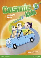 

Cosmic Kids 2 Student's Book & Active Book