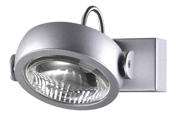 Спот Odeon Light 3494/10WL led