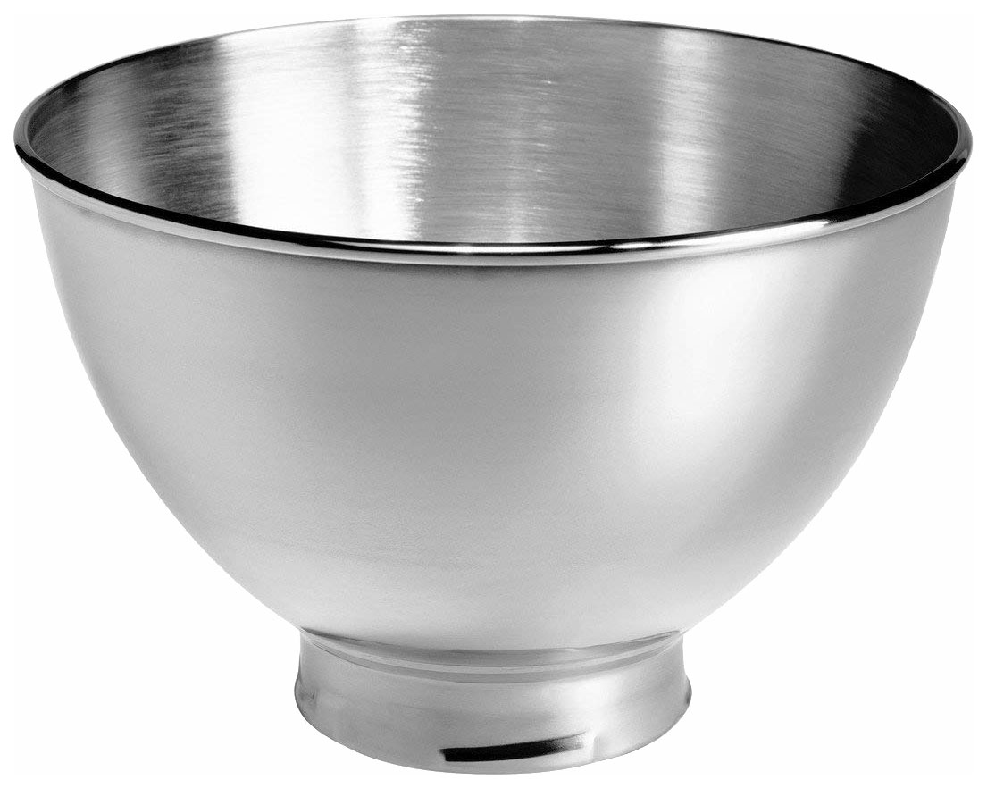 

Чаша KitchenAid 5KB3SS Серебристый