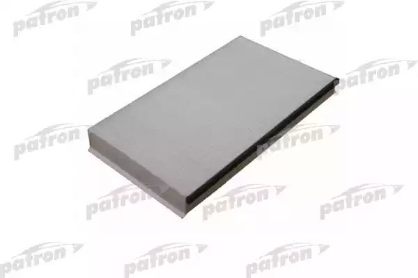 фото Фильтр воздушный салона patron pf2127